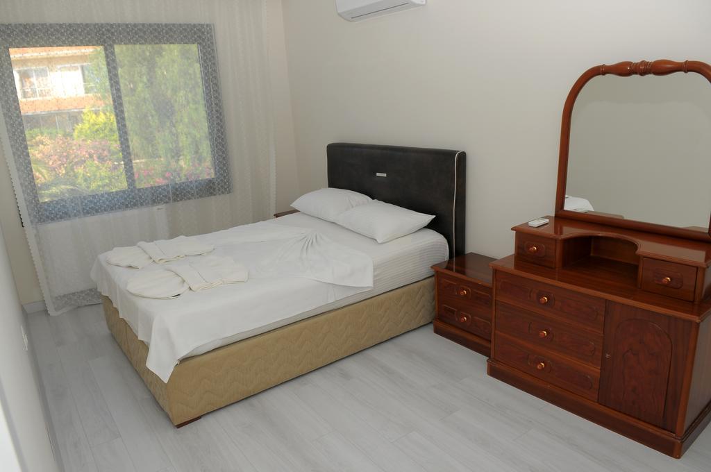 Saatli Suites Кешме Экстерьер фото